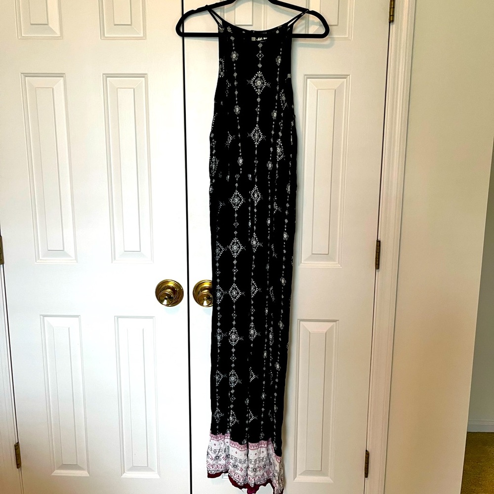 Jumpsuit